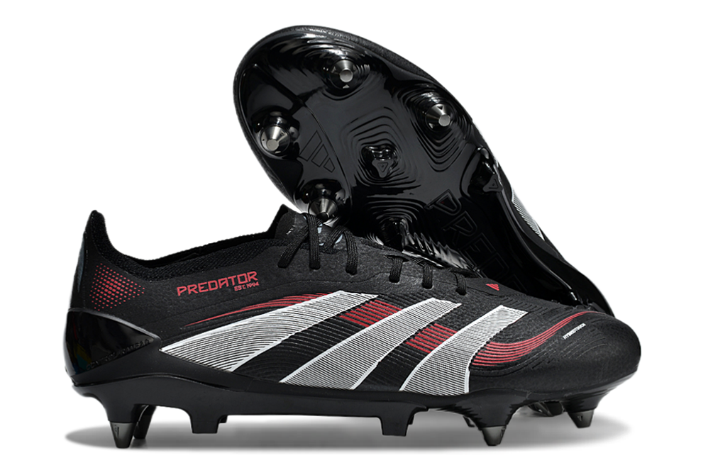 Predator 25th SG